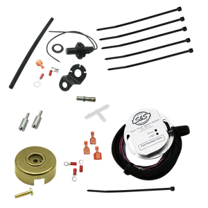 S&S S&S SUPER STOCK IGNITION SYSTEMS