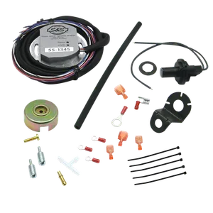 S&S S&S SUPER STOCK IGNITION SYSTEMS
