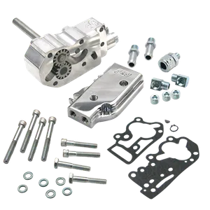 S&S Cycle S&S BILLET OIL PUMP KITS FOR BIG TWIN 1936-1999