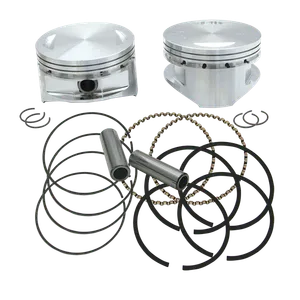 S&S Cycle PISTONS FOR S&S V2 BIG TWIN STYLE ENGINES