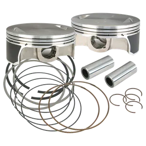 S&S Cycle PISTONS FOR S&S V2 BIG TWIN STYLE ENGINES
