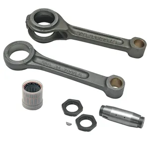 S&S Cycle S&S HEAVY-DUTY CONNECTING RODS