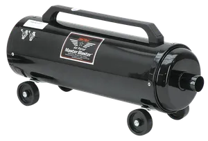 Air Force Blaster by MetroVac "AIR FORCE BLASTER" BIKE DRYERS