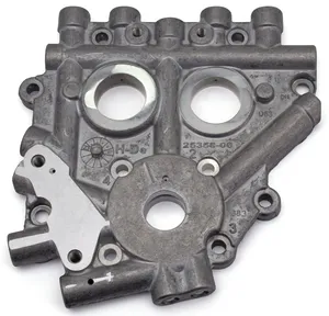 Zodiac (Genuine Zodiac Products) ANDREWS ROLLER CHAIN CONVERSION CAMS FOR 1999-2006 TWIN CAM