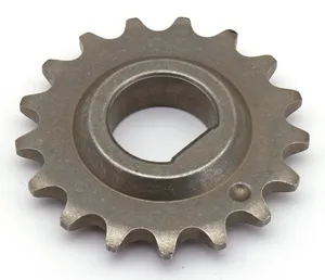 Zodiac (Genuine Zodiac Products) ANDREWS ROLLER CHAIN CONVERSION CAMS FOR 1999-2006 TWIN CAM