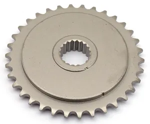 Zodiac (Genuine Zodiac Products) ANDREWS ROLLER CHAIN CONVERSION CAMS FOR 1999-2006 TWIN CAM