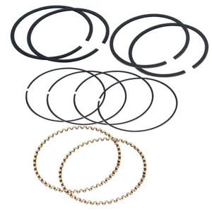 S&S Cycle PISTONS FOR S&S V2 BIG TWIN STYLE ENGINES