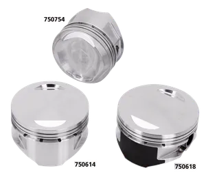 S&S Cycle PISTONS FOR S&S V2 BIG TWIN STYLE ENGINES