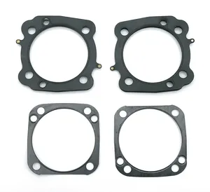 Jims JIMS TWIN CAM BIG BORE CYLINDER GASKET KITS