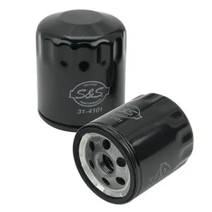 S&S S&S OIL FILTERS