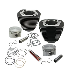 S&S Cycle S&S 3 5/8" BIG BORE POWER PACKAGE FOR EVOLUTION BIG TWIN