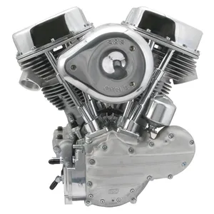 S&S Cycle S&S P-SERIES ENGINES