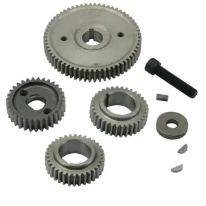 S&S Cycle THUNDERMAX CAMS BY RED SHIFT FOR TWIN CAM
