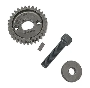 S&S Cycle THUNDERMAX CAMS BY RED SHIFT FOR TWIN CAM