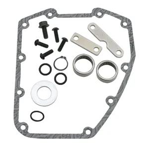 S&S Cycle GEAR DRIVE INSTALLATION KIT FOR TWIN CAM