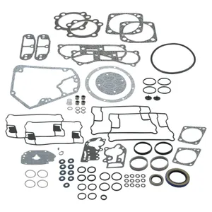 S&S Cycle GASKETS KITS FOR S&S ENGINES