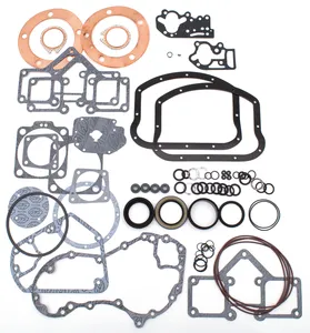 S&S Cycle GASKETS KITS FOR S&S ENGINES