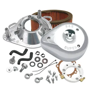 S&S Cycle S&S AIR CLEANER ASSEMBLIES