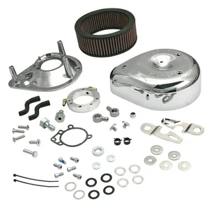 S&S S&S AIR CLEANER ASSEMBLIES