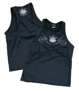 S&S Cycle S&S TRIBAL LADIES TANK TOP