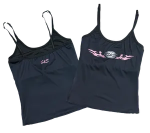 S&S Cycle S&S TRIBAL LADIES TOP