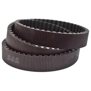 S&S Cycle FINAL DRIVE BELTS