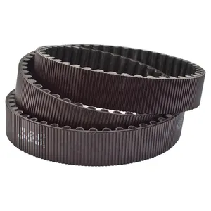 S&S Cycle FINAL DRIVE BELTS