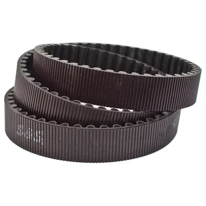S&S Cycle FINAL DRIVE BELTS