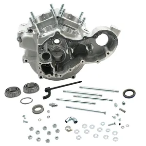 S&S Cycle LOWER END BIG TWIN 1936-1999