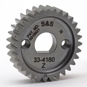 S&S Cycle THUNDERMAX CAMS BY RED SHIFT FOR TWIN CAM