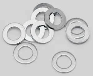 Eastern MC Parts Shifter Bushing Retainer Washer, 10 Pack