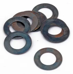 Eastern MC Parts Shifter Spring Spacer Washer, XL91-Up, 10 Pack