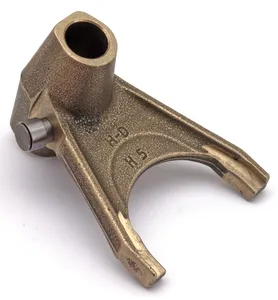 Zodiac (Genuine Zodiac Products) SHIFTER PARTS FOR 2004 TO PRESENT SPORTSTER & AIR COOLED BUELL