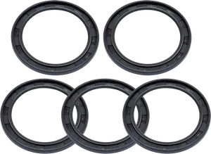 Athena TRANSMISSION GASKET & SEALS FOR 4 SPEED BIG TWIN 1936-1986