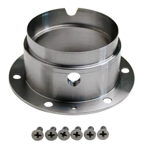 Jims TIMKEN REPLACEMENT SLEEVE FOR TWIN CAM