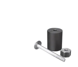 Jims JIMS PIVOT BEARING REMOVER