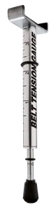 Jims JIMS BELT TENSION GAUGE