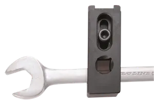 Jims JIMS ADJUSTABLE TORQUE WRENCH ADAPTER