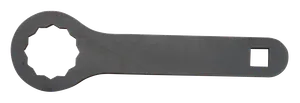 Jims JIMS REAR AXLE NUT TORQUE ADAPTER