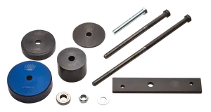 Jims JIMS MAIN DRIVE GEAR & BEARING REMOVER/INSTALLER KIT