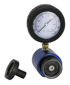 Jims JIMS MINI VALVE SPRING TESTER