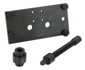 Jims JIMS INNER CAM BEARING INSTALLER TOOLS FOR ALL TWIN CAMS