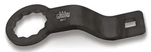Jims TOURING MODEL FORK STEM NUT WRENCH
