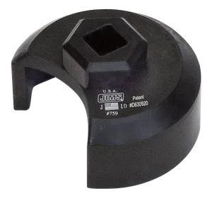 Jims JIMS ENGINE DIPSTICK SOCKET