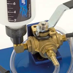 Jims JIMS VACUUM FED FORK FILLING TOOL