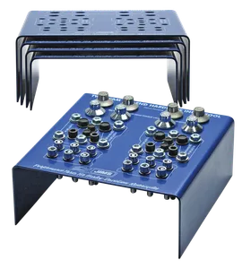 Jims JIMS HARDWARE ORGANIZERS