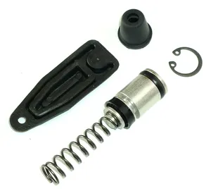 Kustom Tech BILLET FORWARD CONTROLS FOR SOFTAIL