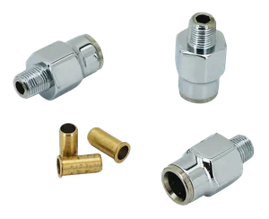 Zodiac (Genuine Zodiac Products) DETACHABLE OIL LINES AND OIL LINE KITS