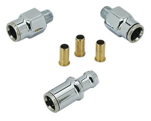 Zodiac (Genuine Zodiac Products) DETACHABLE OIL LINES AND OIL LINE KITS