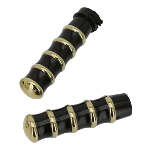 Kustom Tech KUSTOM TECH VINTAGE HANDLEBAR GRIPS
